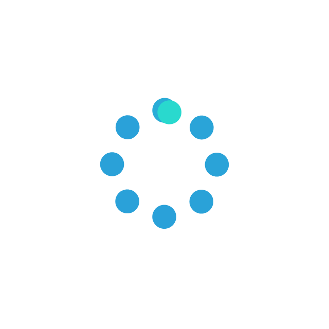 Animated School Logo